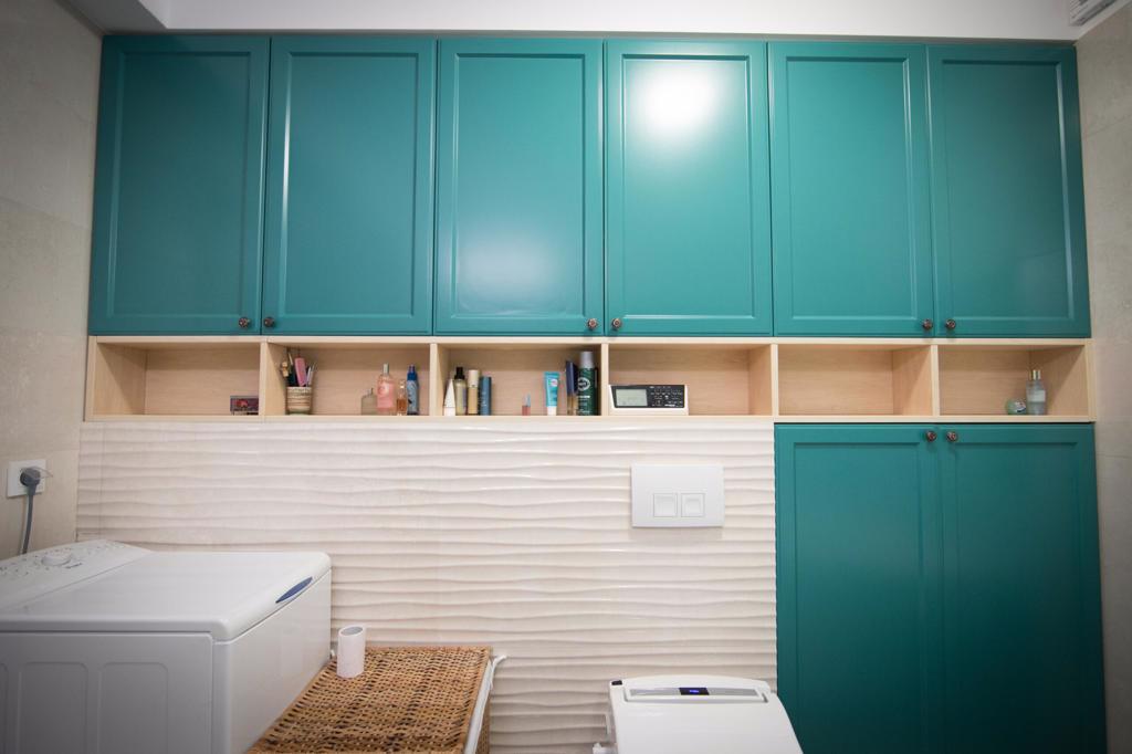 Apartament Spectroom