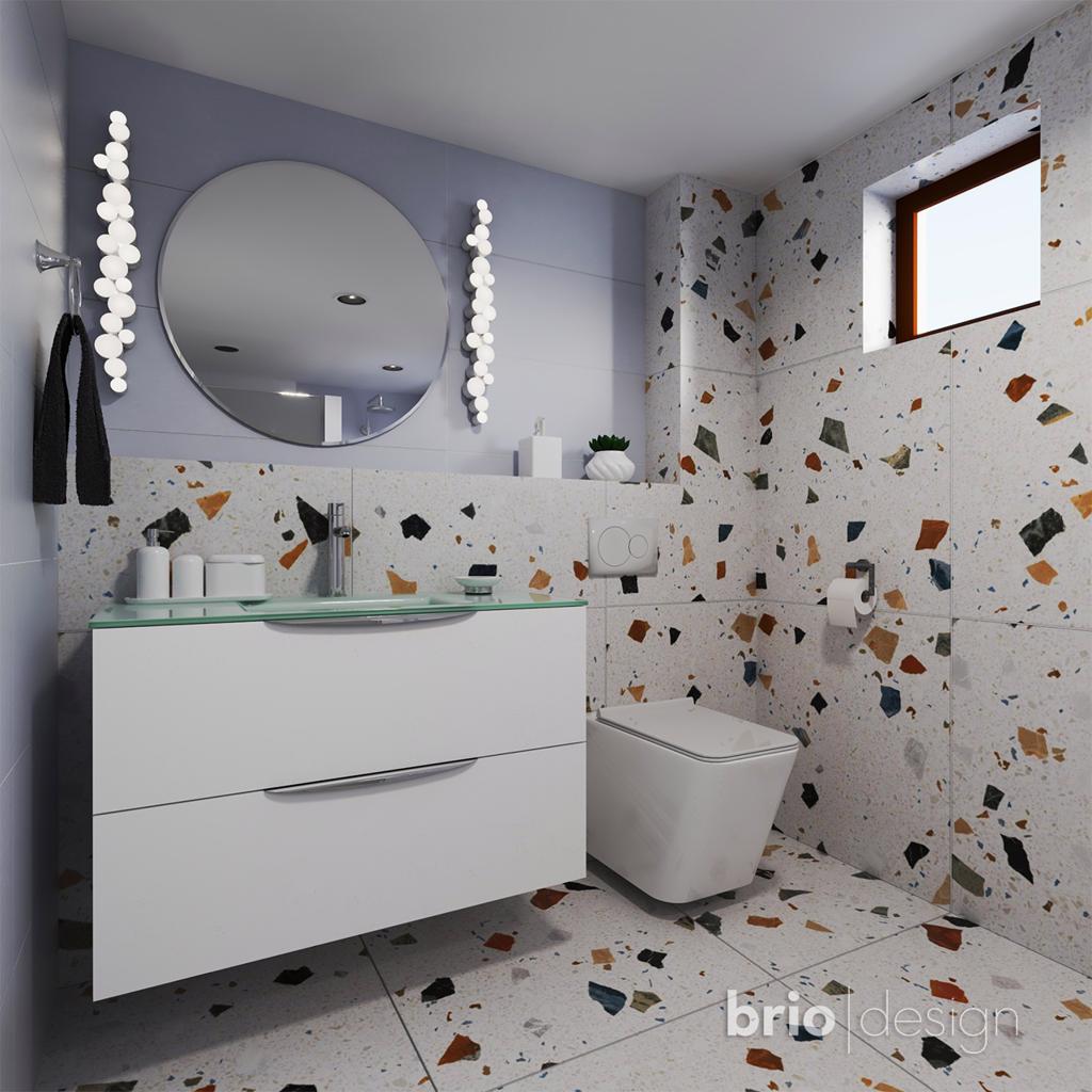 Brio Stracciatella