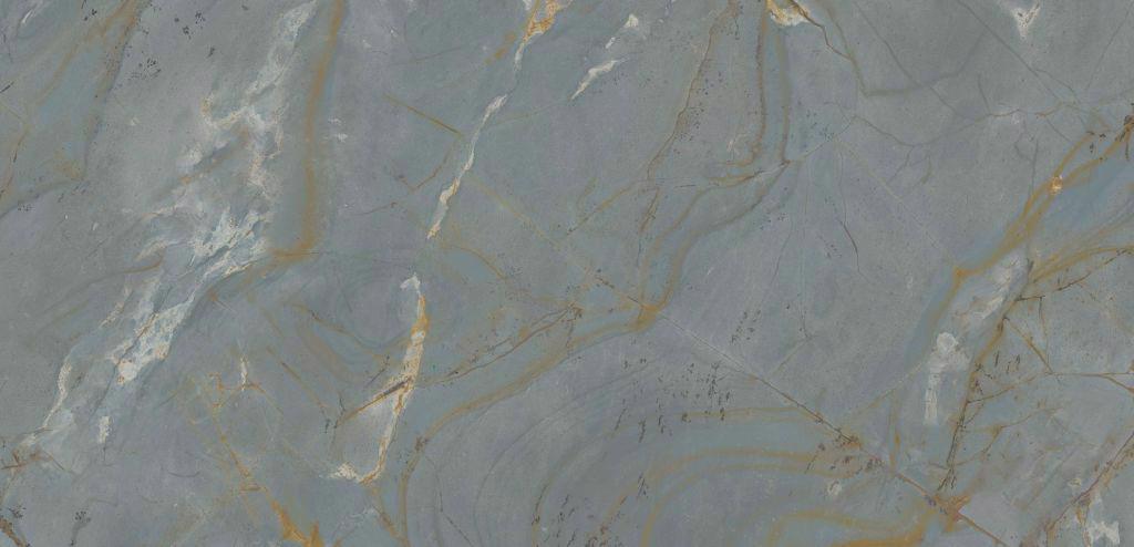 120X260(6MM) TU.MAGNA BLUE POL