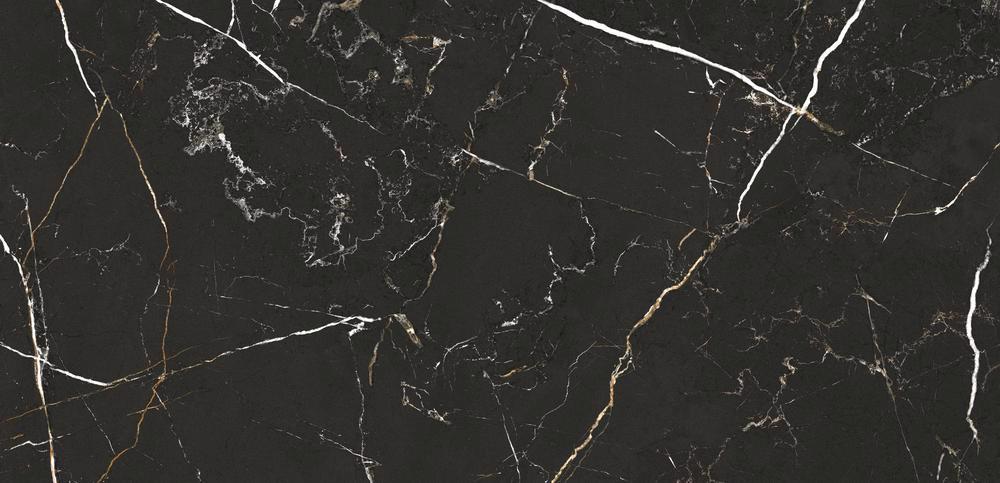 120X260(6MM) TU.PORTLOREN BLACK POL