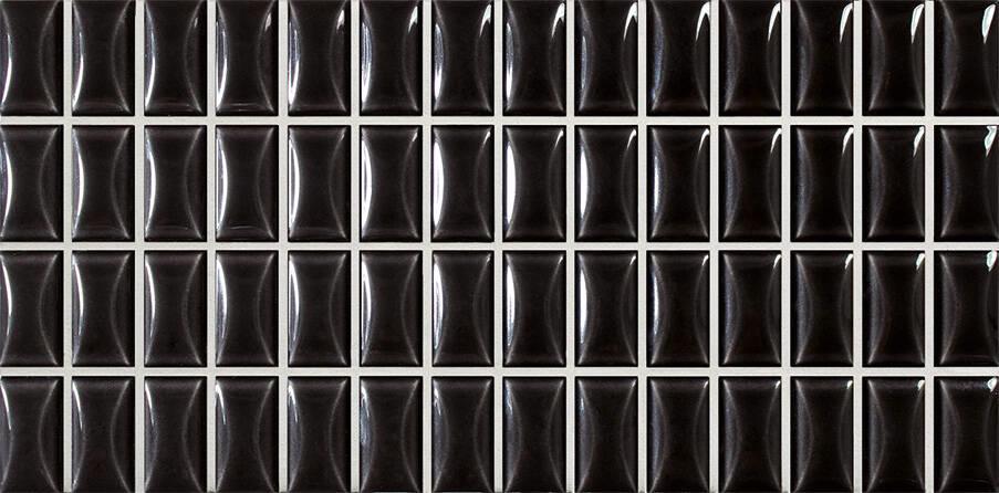 3DB BEVEL ONIX GLOSS