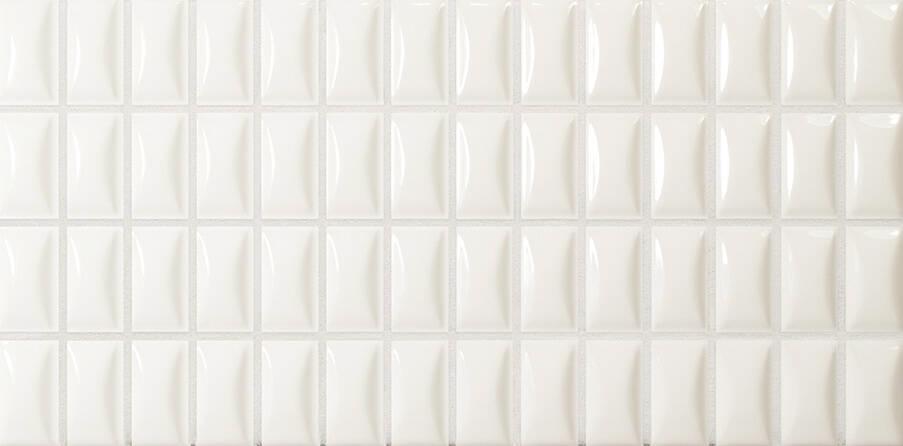 3DB BEVEL QUARTZ GLOSS