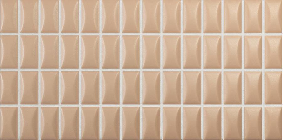 3DB BEVEL TOPAZ MATT