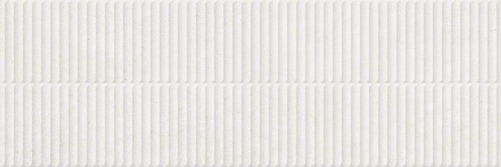 40X120 TU.RLV INTEGRA WHITE