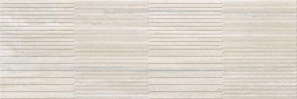 40X120 TU.RLV TRAVERTINO WHITE