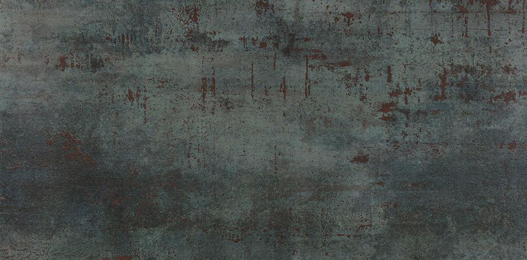 60x120 TU.METAL SEAGREEN