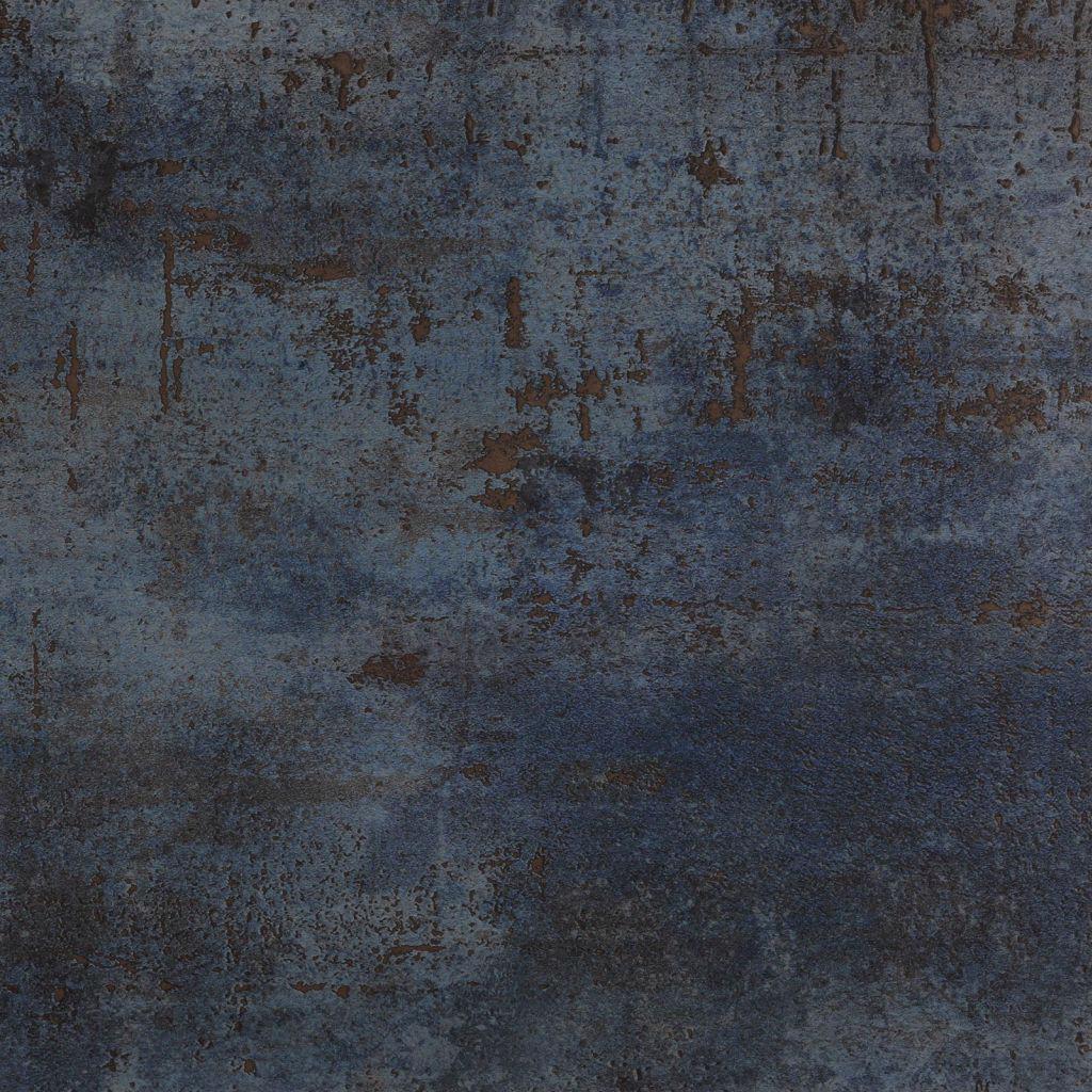 60X60 TU.METAL ROYALBLUE