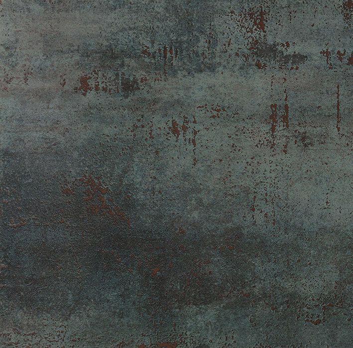 60x60 TU.METAL SEAGREEN