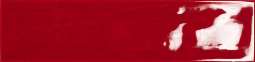 7,5x30 Rvto TU.GL.MAIOLICA RED