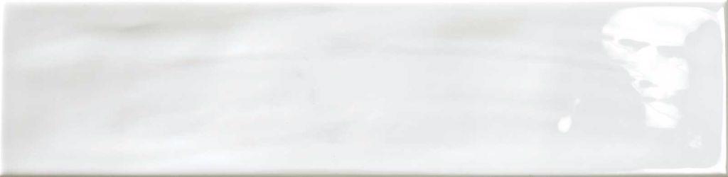 7,5X30 RVTO TU.GL.MAIOLICA WHITE