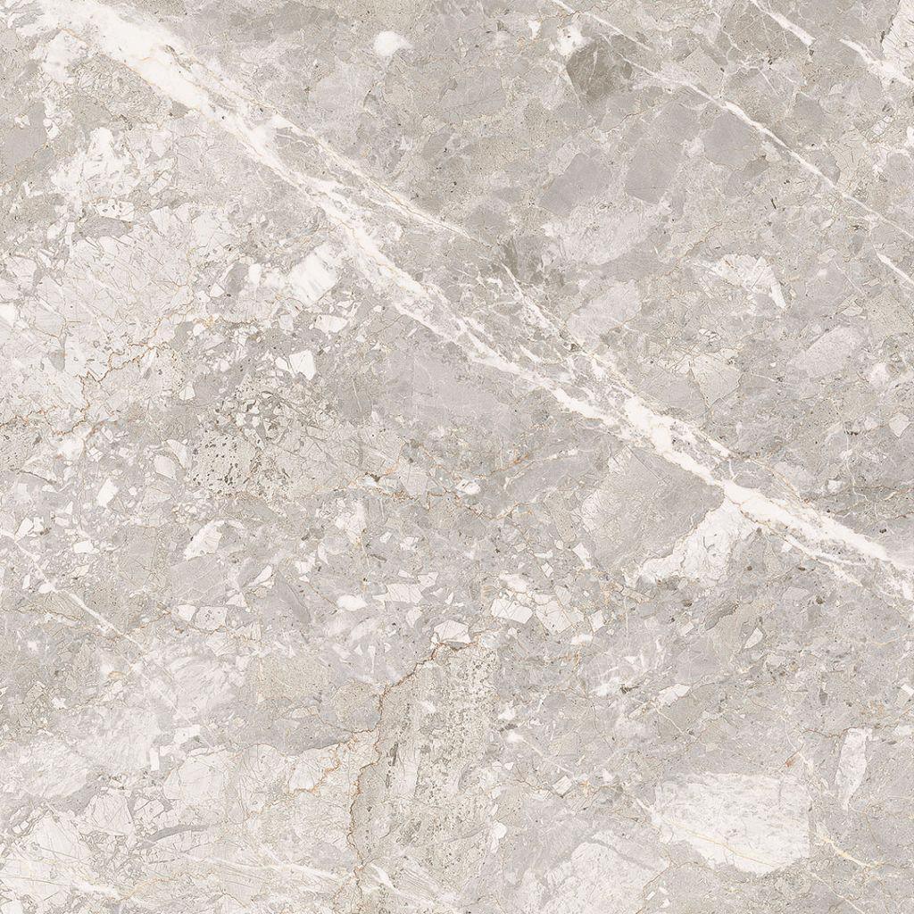 90X90(20MM) TU.BELCASTEL SILVER