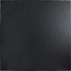 A PIEDI BLACK RECT 98X98