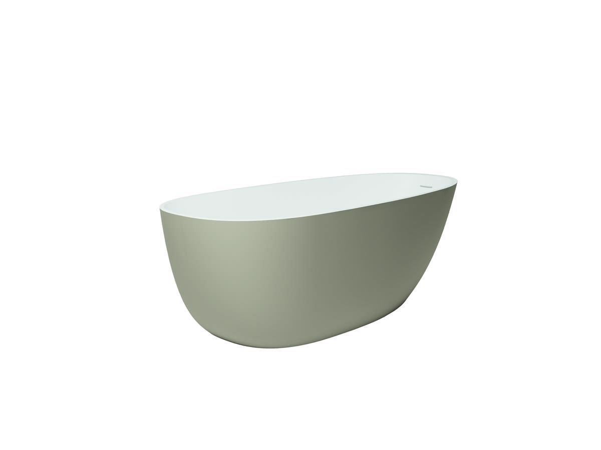 ADRA BATH CAMEL 1700X750X550