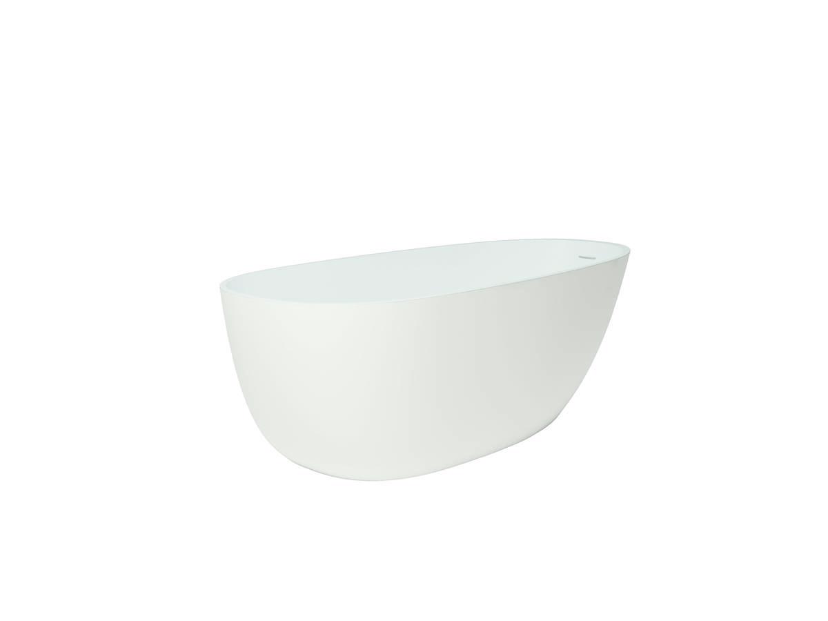 ADRA BATH HUESO 1700X750X550