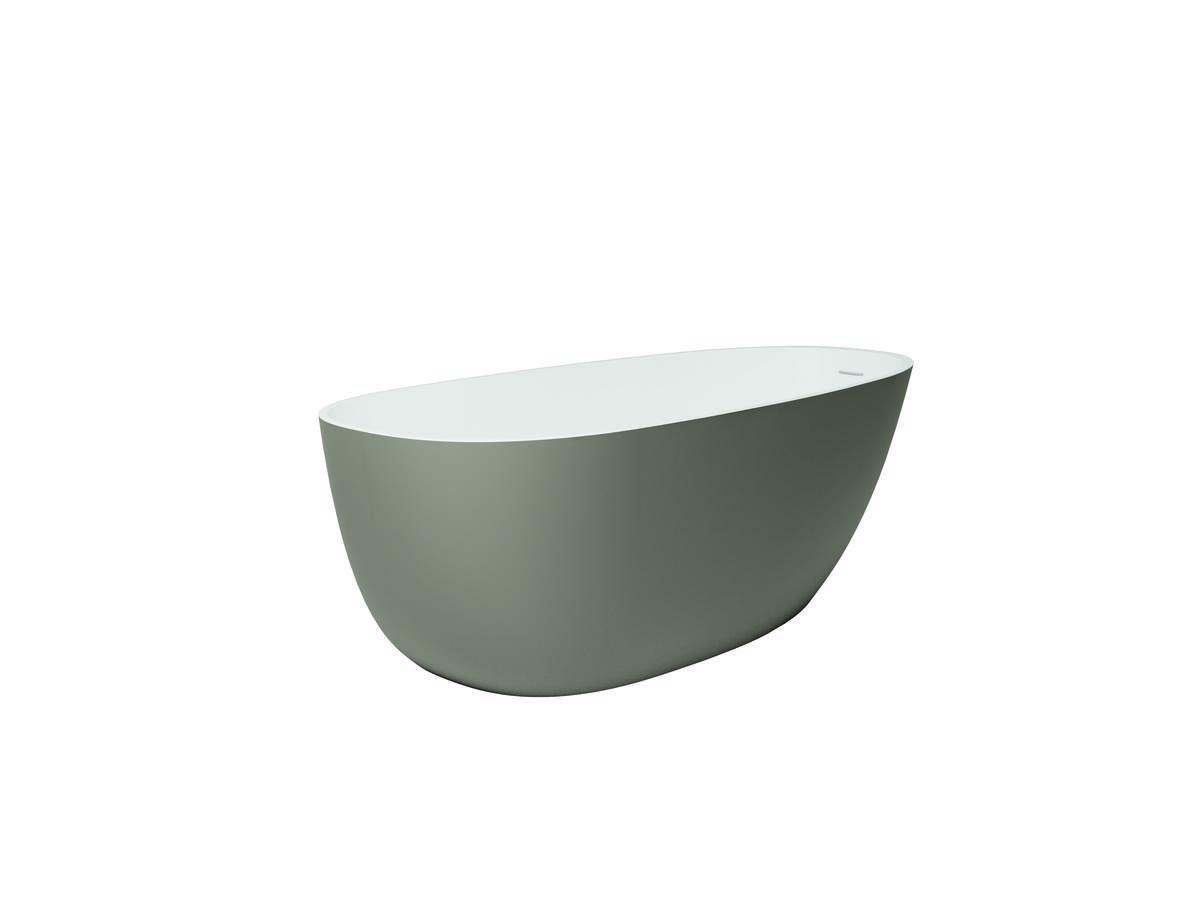 ADRA BATH PLOMO 1700X750X550