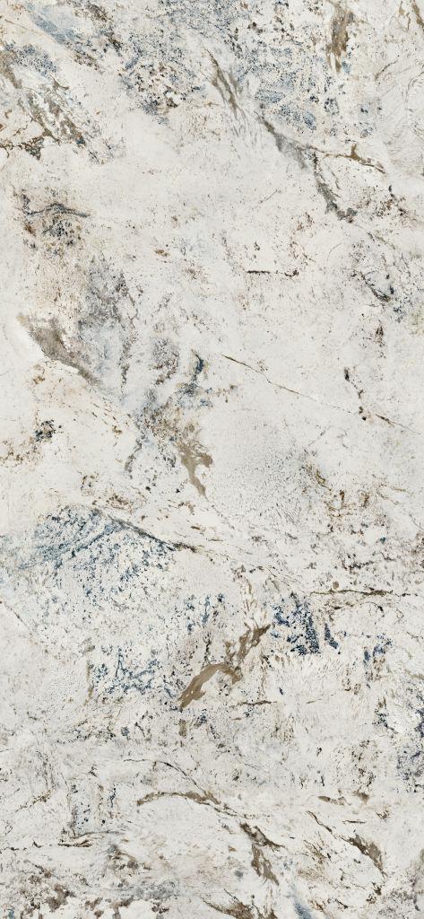 ALPEN QUARTZ POL RECT 120X280
