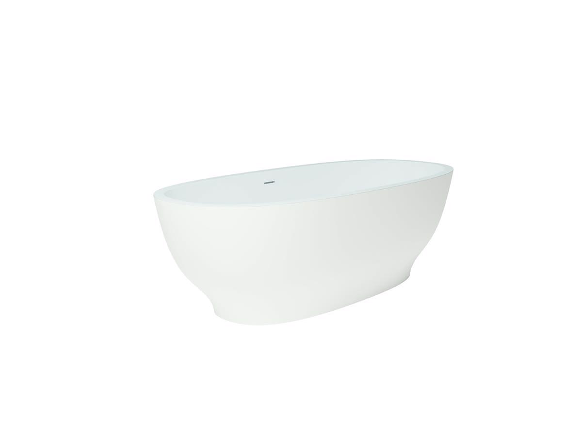 ALTEA BATH BLANCO 1750X800X550