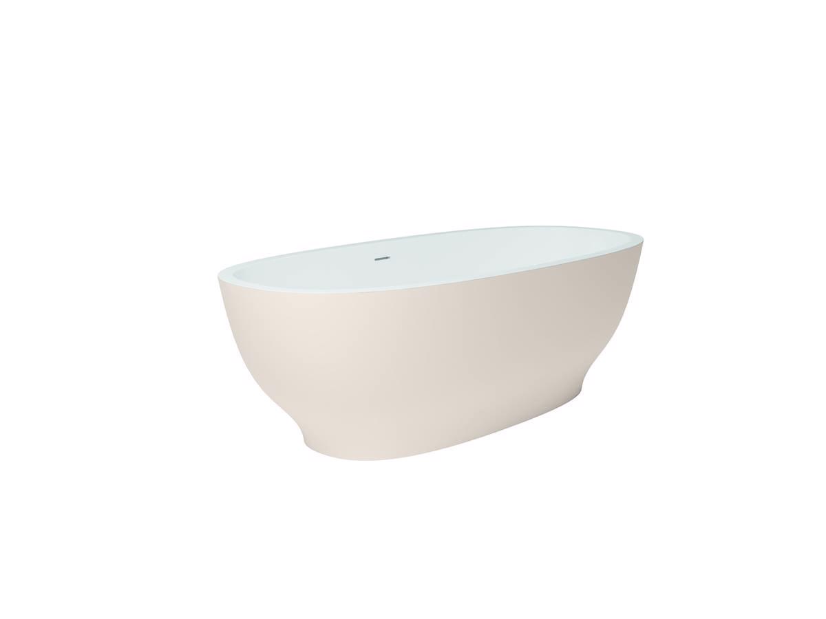 ALTEA BATH CREMA 1750X800X550