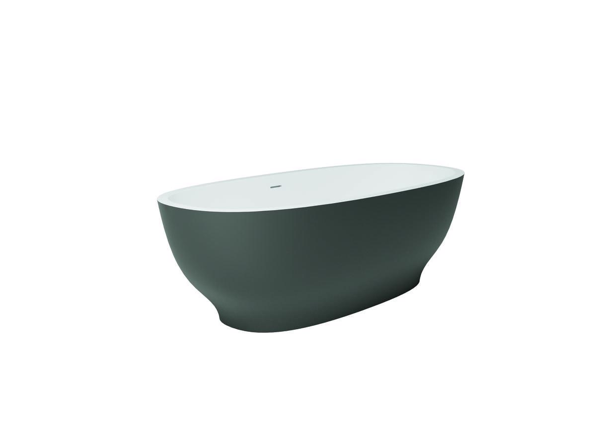 ALTEA BATH GRIS 1750X800X550