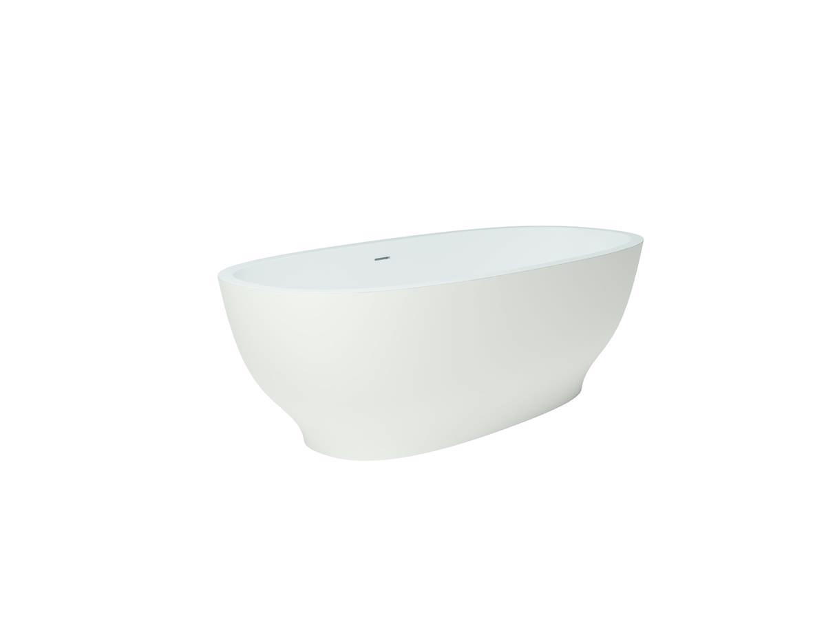 ALTEA BATH HUESO 1750X800X550