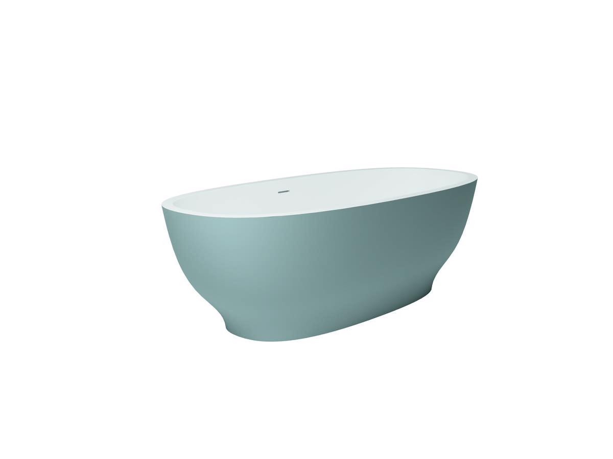 ALTEA BATH LEAD 1750X800X550