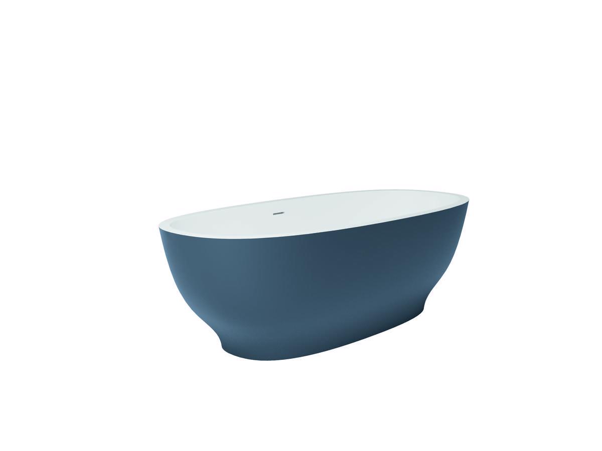 ALTEA BATH MARINE 1750X800X550