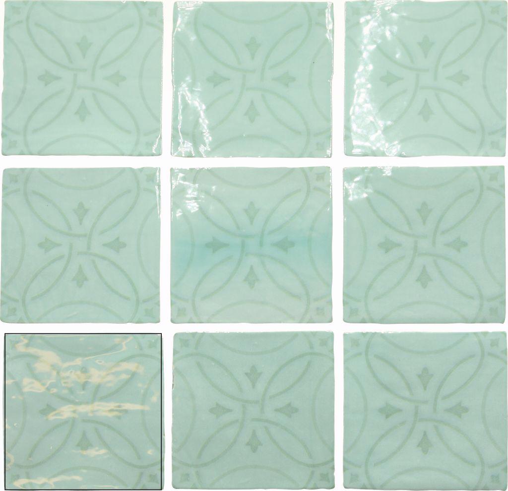 AMALIA ACQUA 13X13