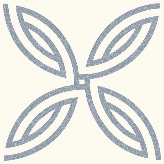 ANDRASSY-R BLANCO   20X20
