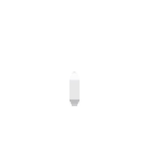 ANG.REM.RIVOLI BLANCO    5X1,5