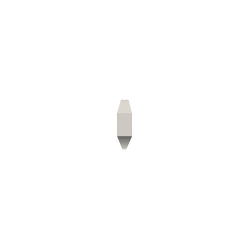 ANG.REM.RIVOLI VAINILL    5X1,5