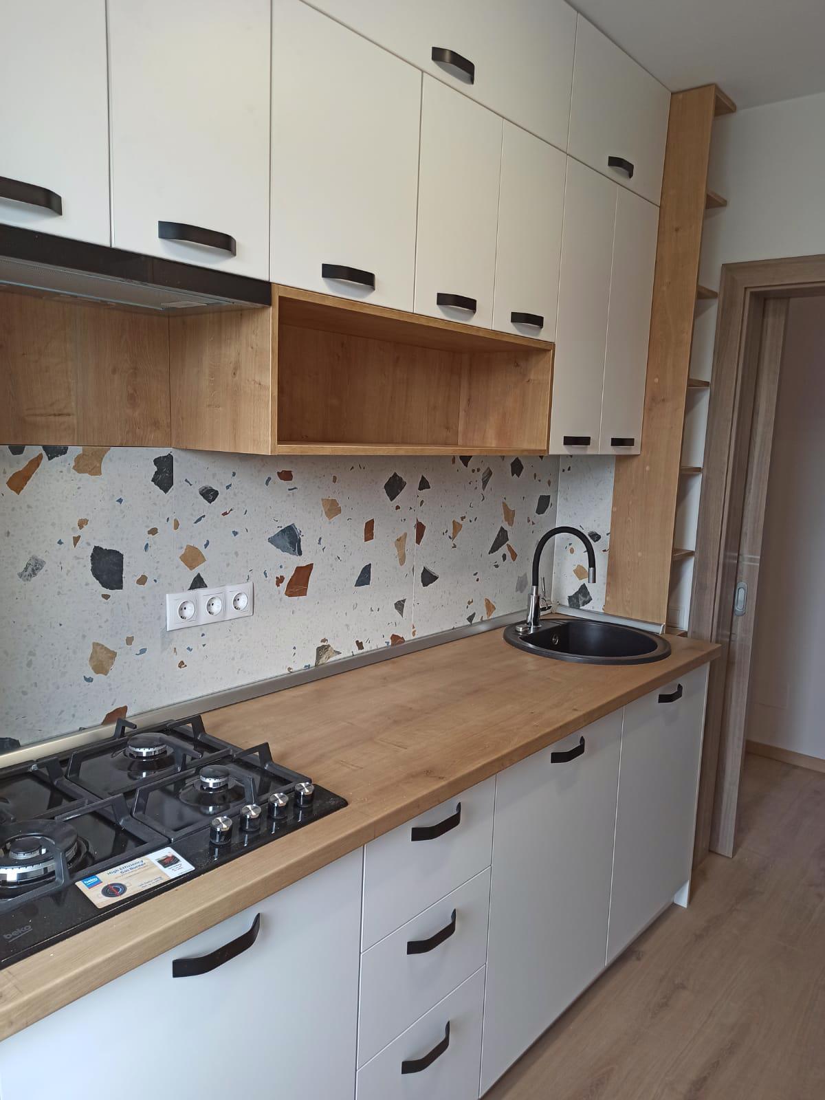 Apartament 3
