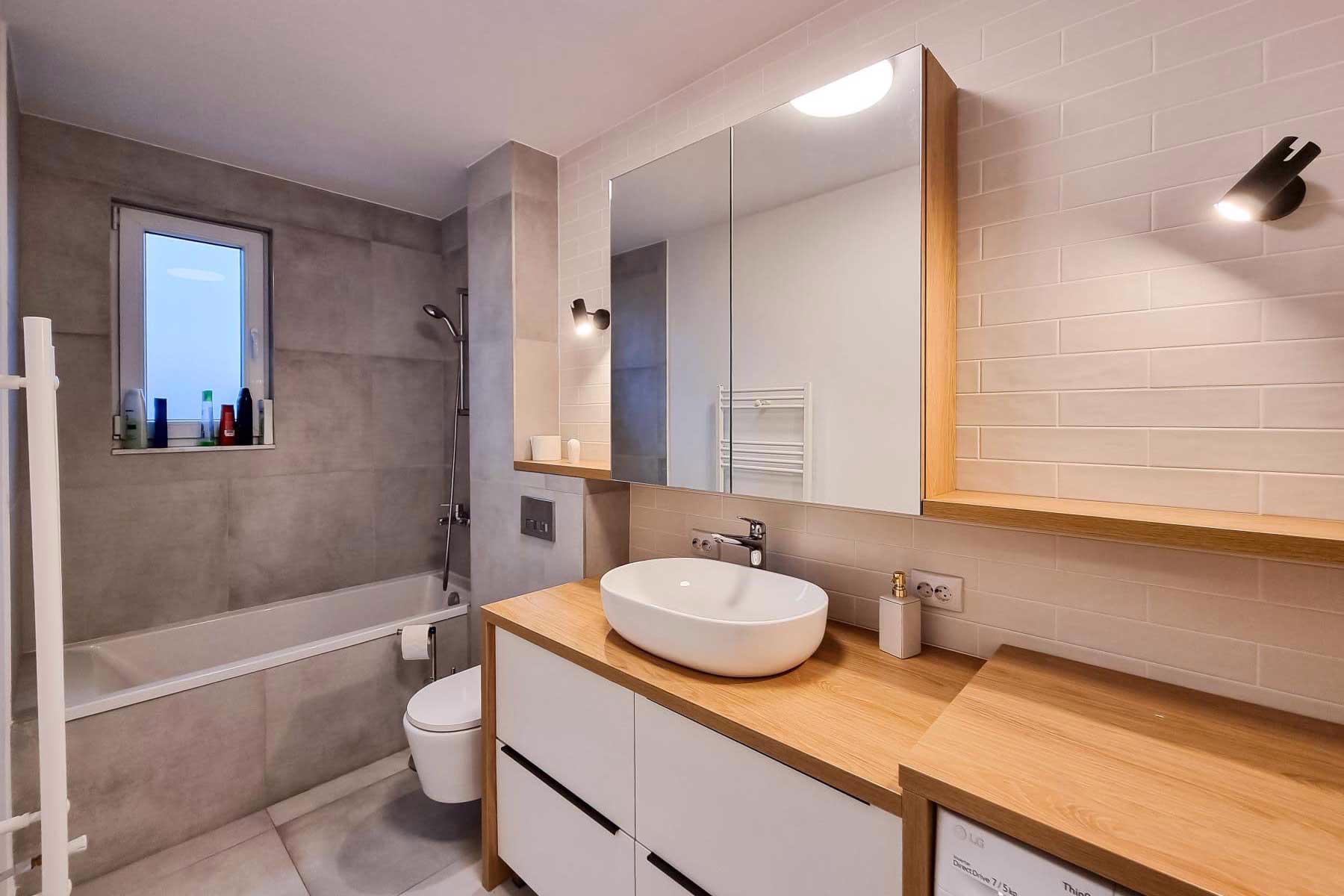 Baie clujhomes
