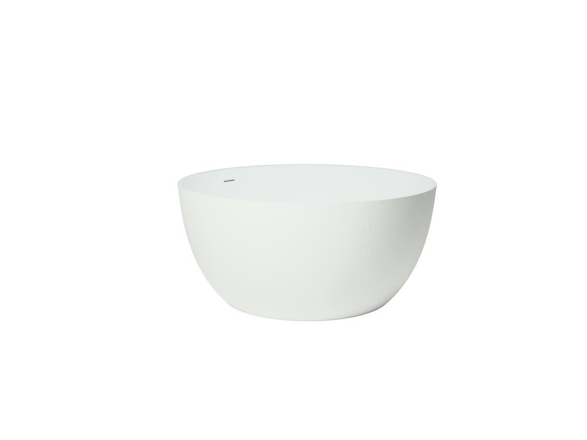 BALERMA BATH HUESO 1200X550