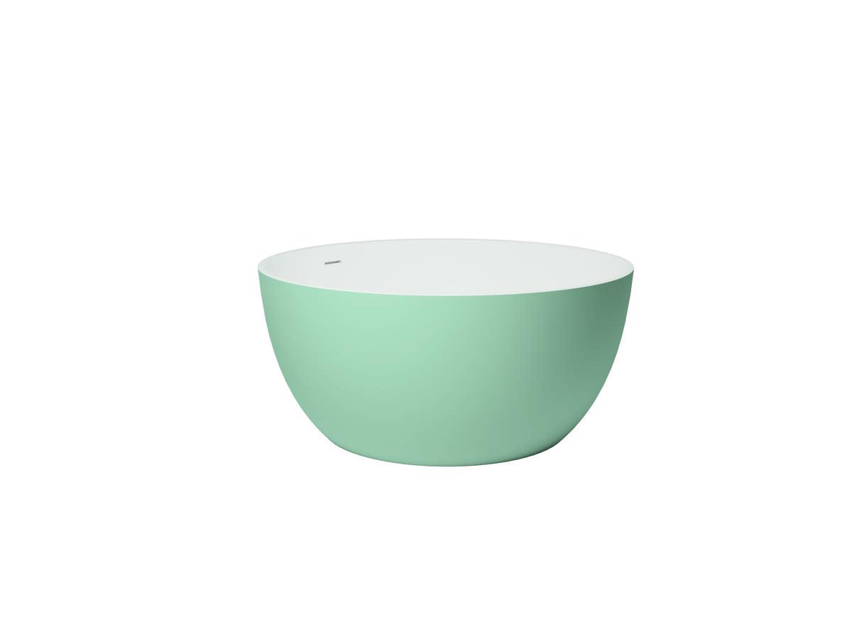 BALERMA BATH TURQUOISE 1200X550