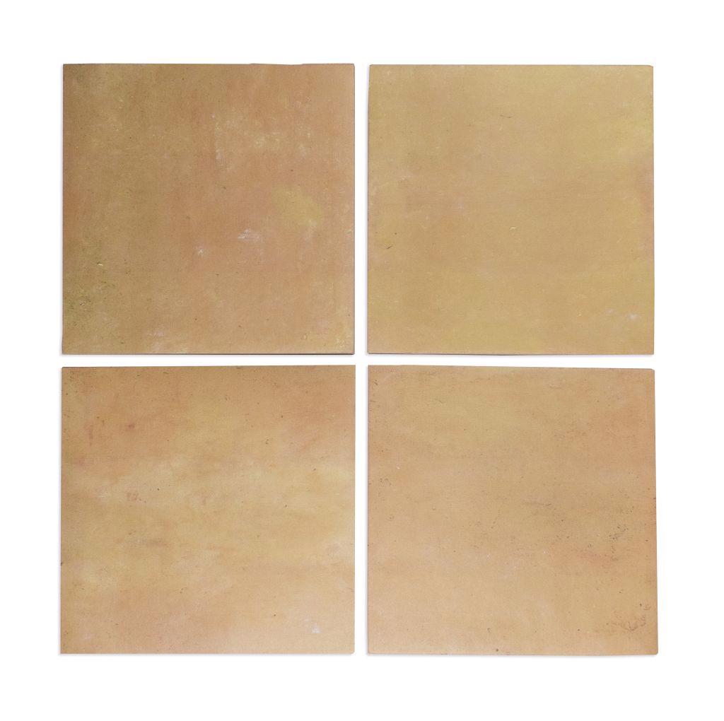 BEJMAT SQUARE TAN MATT 15X15