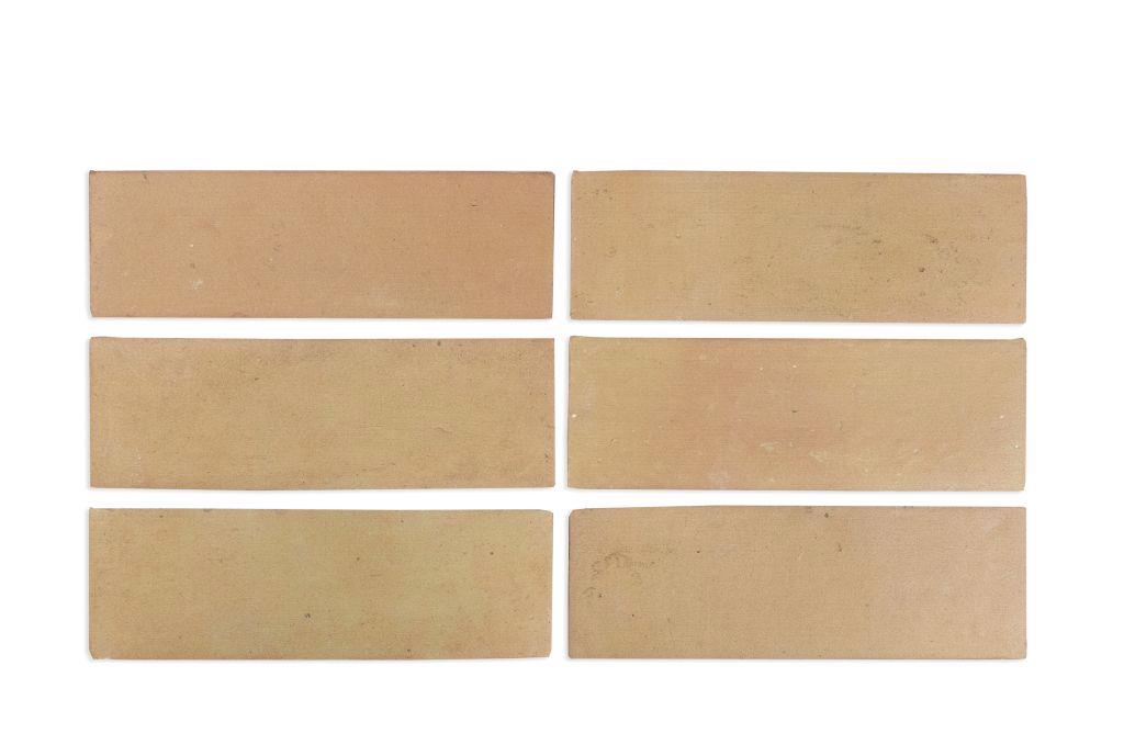 BEJMAT TAN MATT 5X15