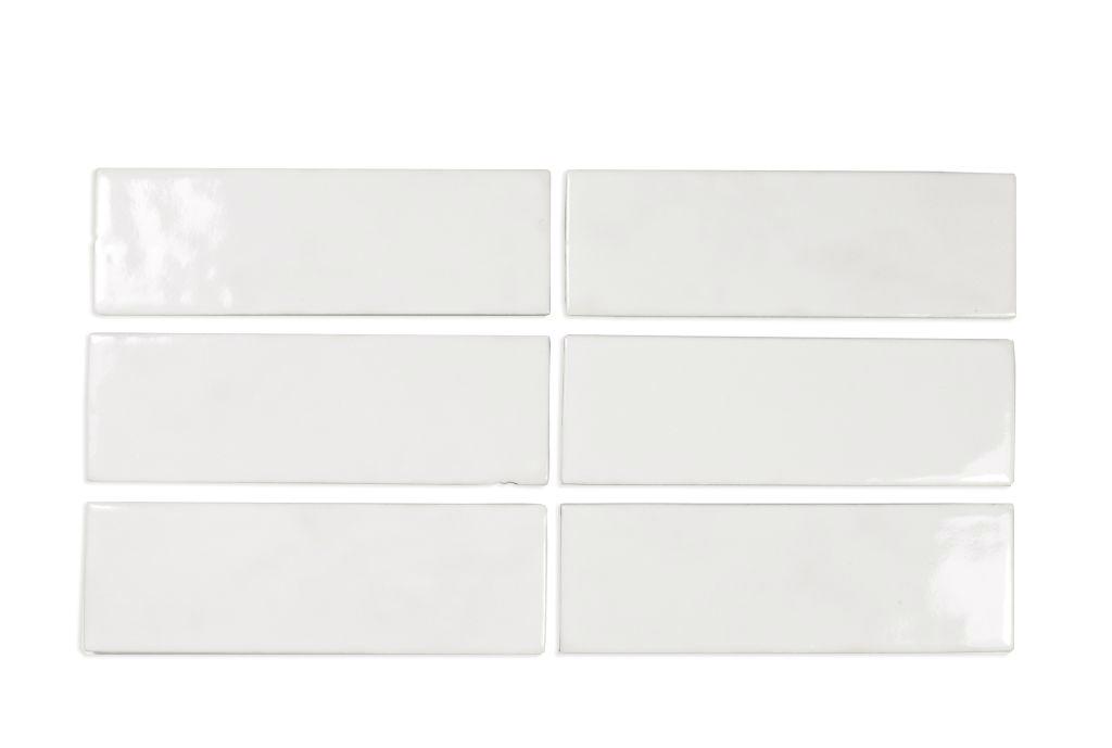 BEJMAT WHITE GLOSS 5X15