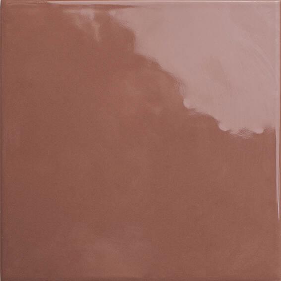 BITS SQUARE CHESTNUT GLOSS