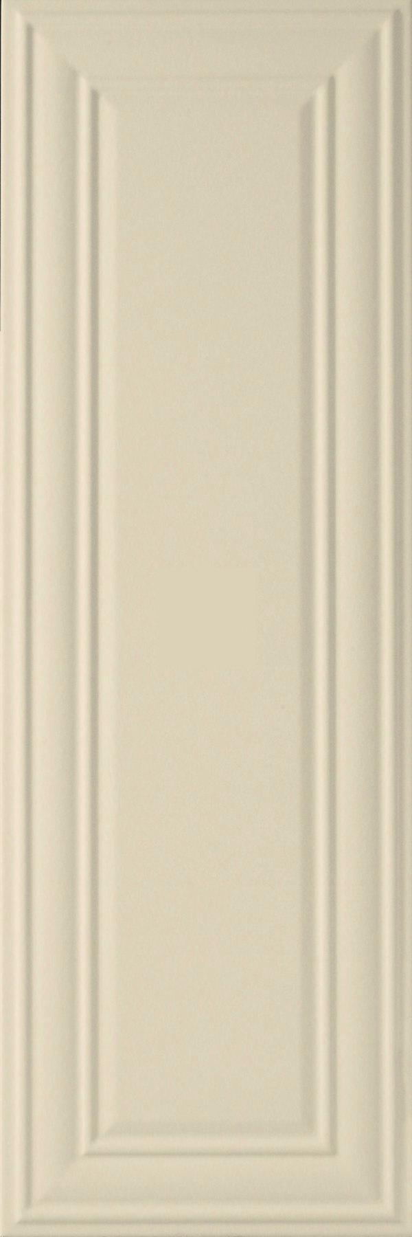 BOISERIE BEIGE MATE RECT 30X90