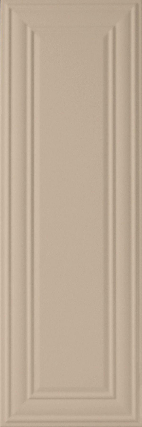 BOISERIE NUDE MATE RECT 30X90