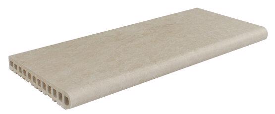 BORDE PISCINA OXFORD ASHEN 28X66,5