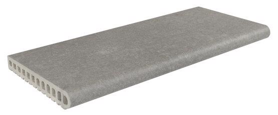 BORDE PISCINA OXFORD SLATE 28X66,5