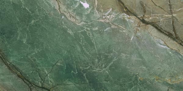 BRAZIL GREEN 3D HONED RECT 60X120