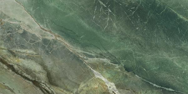 BRAZIL GREEN POL RECT 60X120