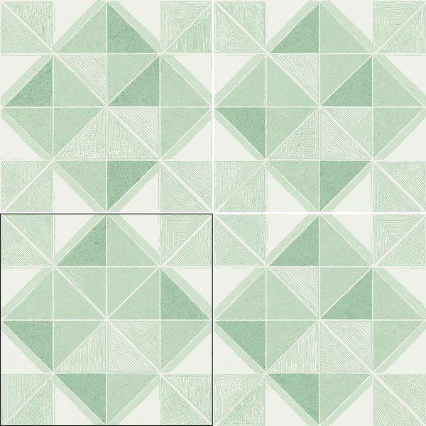 BRUMA AQUA 15X15