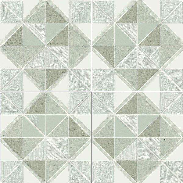 BRUMA TAUPE 15X15