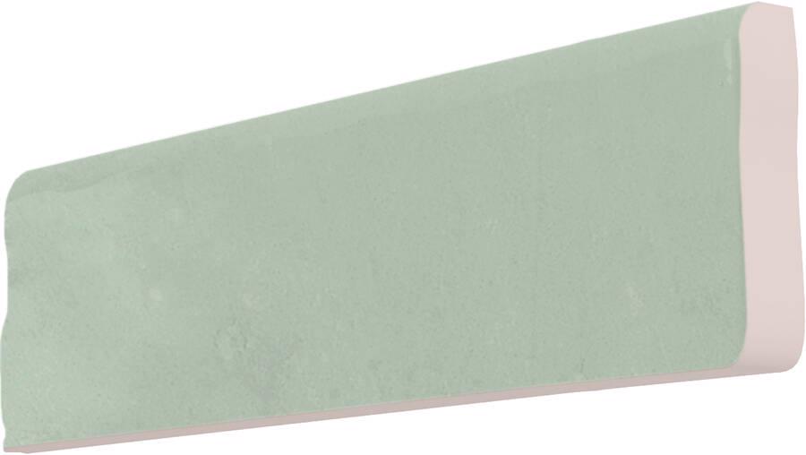 BULLNOSE FEZ MINT MATT 3,5X12,5
