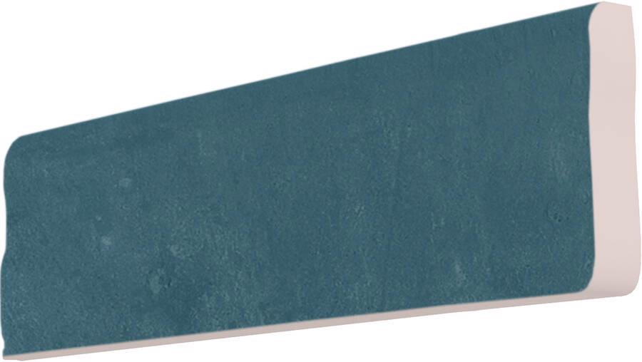 BULLNOSE FEZ OCEAN MATT 3,5X12,5
