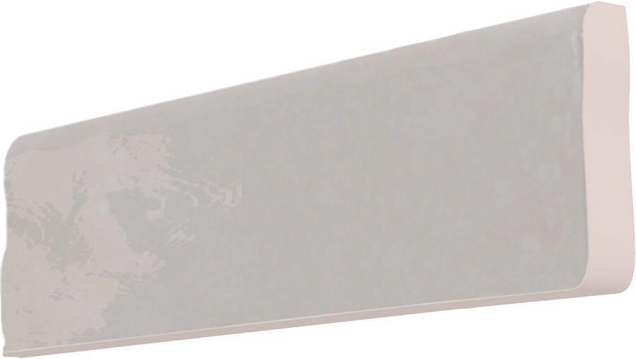BULLNOSE FEZ WARM GLOSS 3,5X12,5
