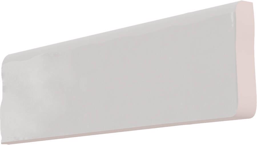 BULLNOSE FEZ WARM MATT 3,5X12,5